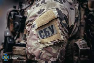 В Білгороді-Дністровському затримали колабораціоніста