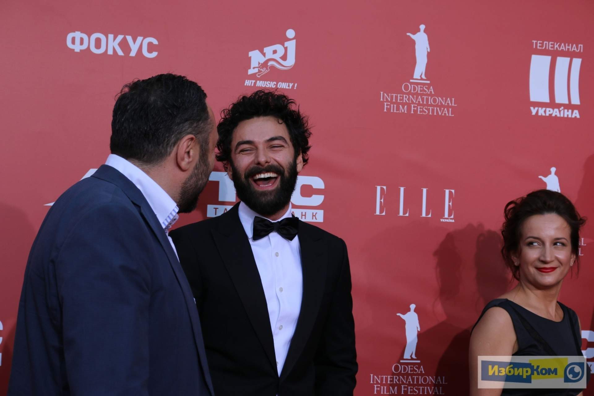 Закрытие Одесского кинофестиваля: Лия Ахеджакова, актеры "Хоббита" и "Игры престолов"