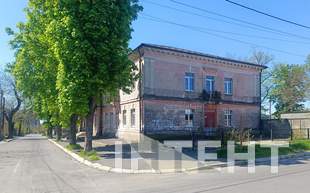 В Измаиле решили превратить здание пароходства в жилье для переселенцев