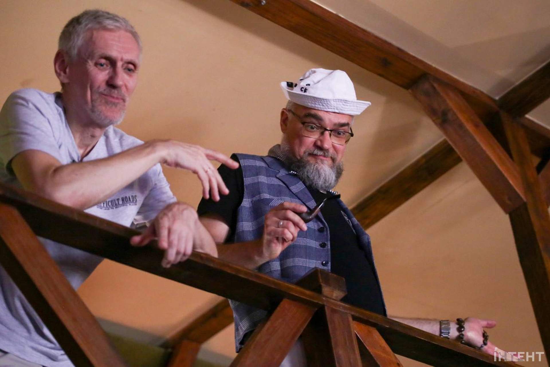 В Одесі курці люльки зібрали 20 тисяч на ППО