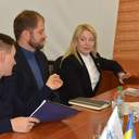 Одесский КИУ наградил первых депутатов-отличников