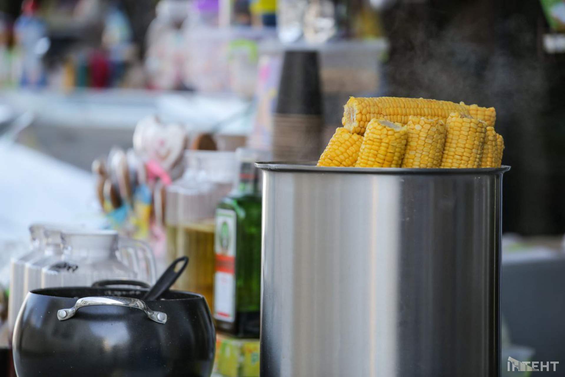 На одеські пляжі прийшла друга воєнна весна