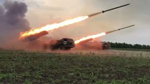 Окупаційні війська намагалися штурмувати острів на Херсонщині