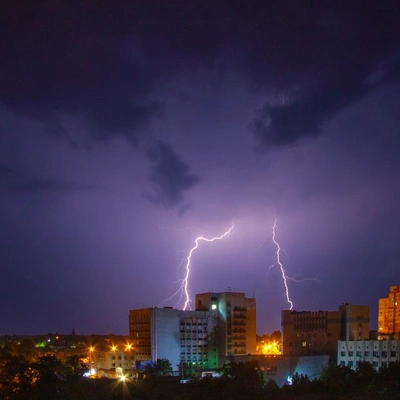 Вимкнення електроенергії