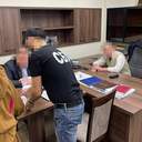 СБУ затримала екскерівників "Антонова", яких підозрюють у причетності до знищення "Мрії"