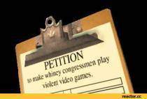 Несовершеннолетняя украинка угрожает Порошенко в петиции «решительными шагами»