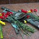 Празднование 74-й годовщины Дня освобождения Одессы