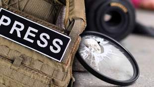 Крым превратили в медиапустыню из-за репрессий в отношении журналистов