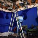 Екскурсія кабінетами "Суспільного": поєднання різних епох одеського телебачення