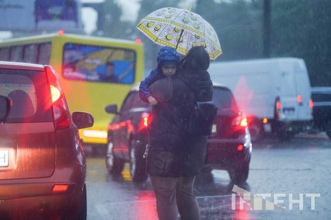 ФОТО: Интент/Наталя Довбыш