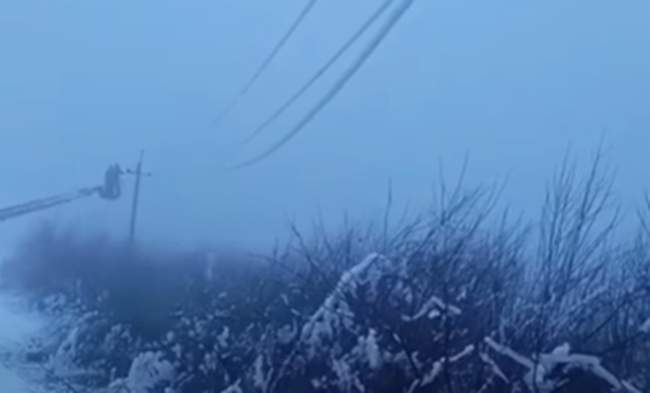 ФОТО: ДТЕК Одеські електромережі