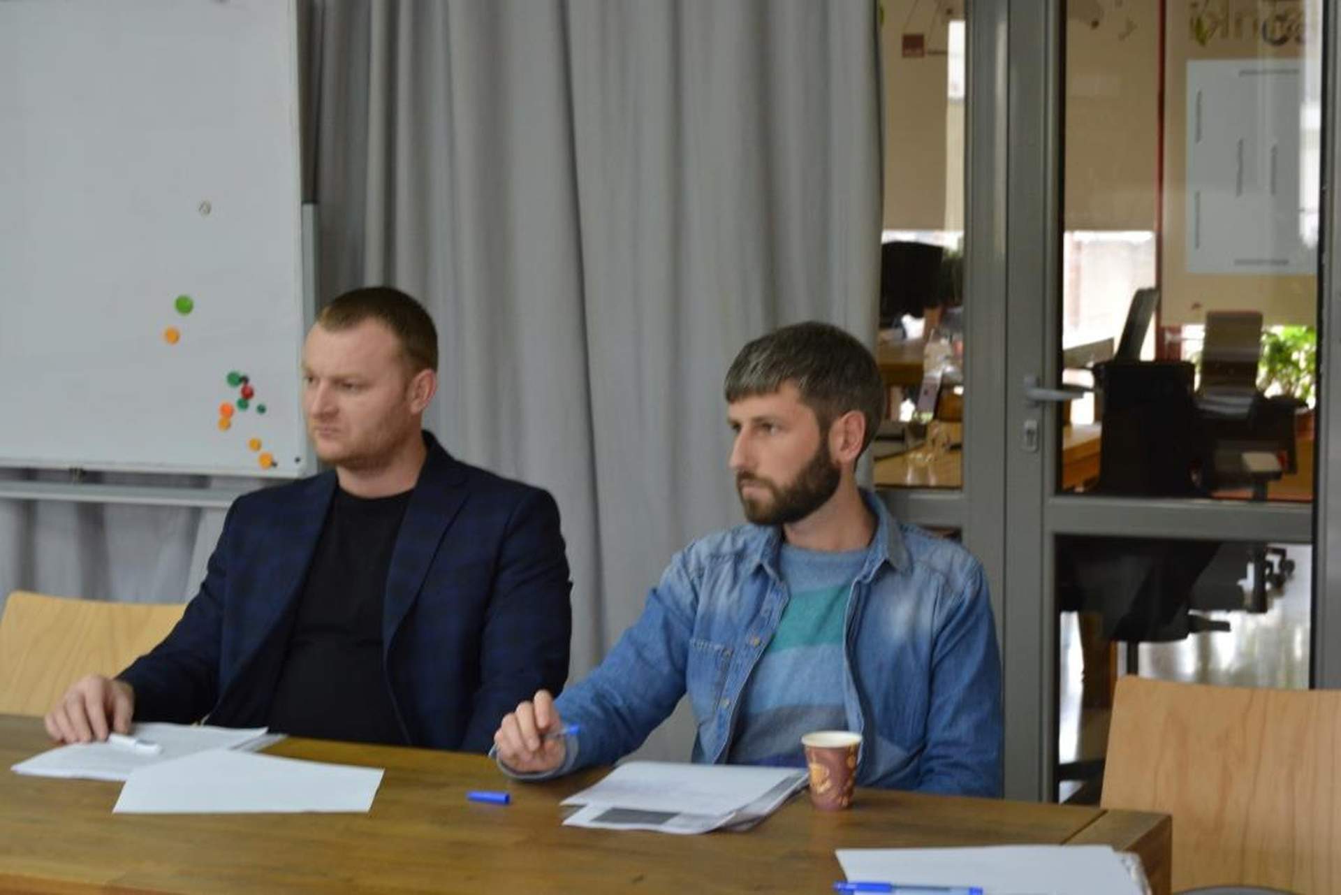 В Одессе обсудили промежуточные результаты расследования уголовных производств о преступлениях на местных выборах-2015 