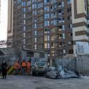 В Одесі внаслідок нічного обстрілу загинув чоловік