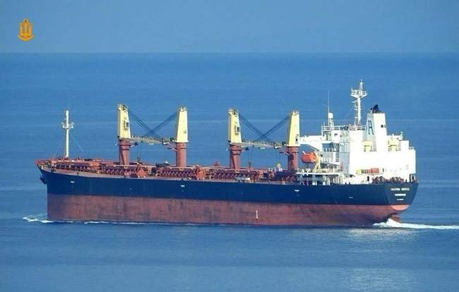 ФОТО: ВМС ЗС України