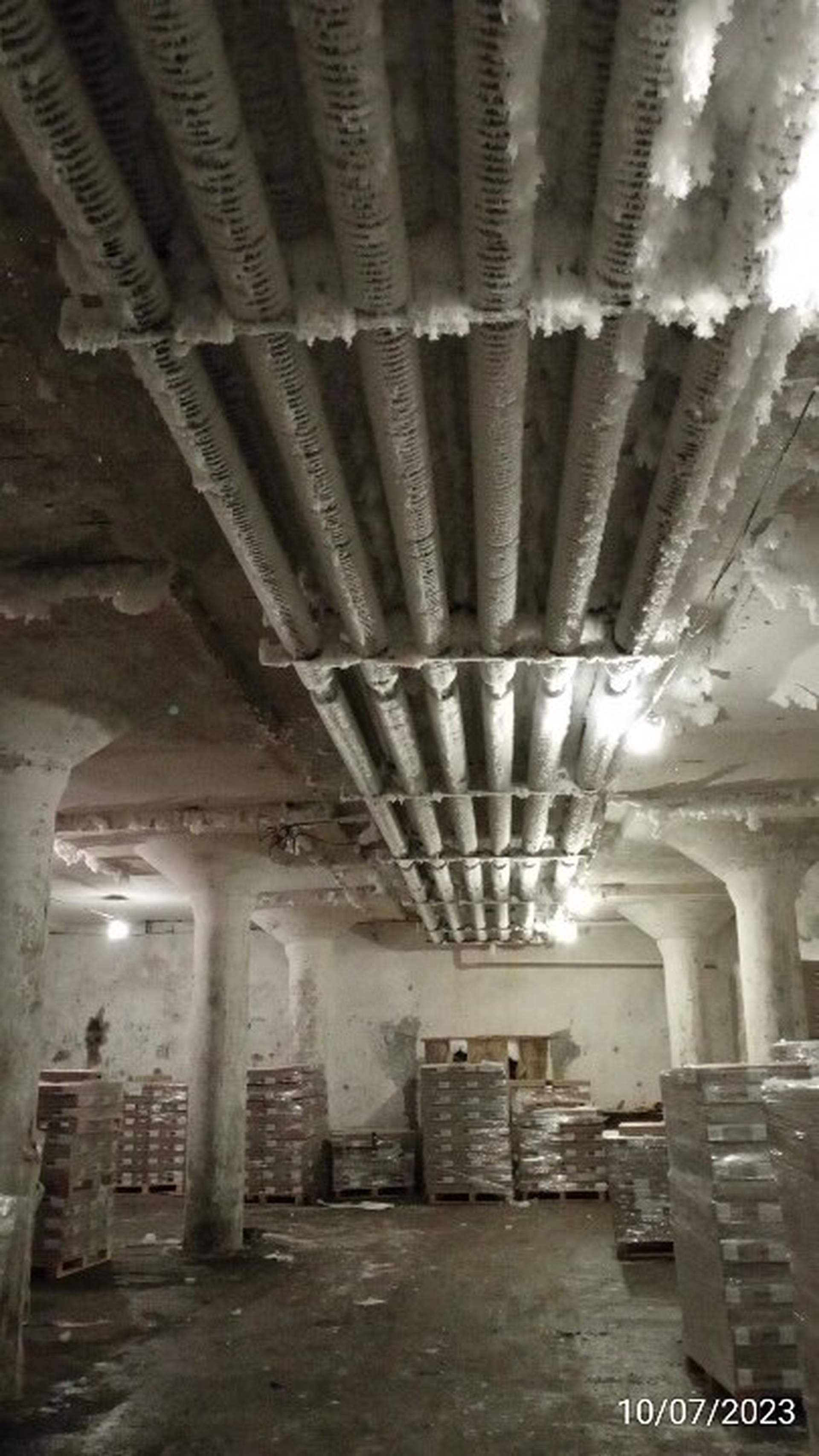 Арештований цілісний майновий комплекс виставили на продаж в Одесі