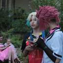 Супергерої, лицарі та казкові персонажі влаштували фестиваль в Одесі