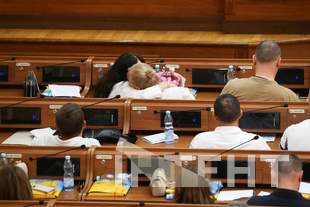 Бронювання охоронців, але не медиків чи фермерів: 22 сесія Одеської обласної ради