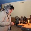 Воскресение Христово в Одессе: пасхальная реконструкция и благодатный огонь