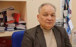 Crimean human rights activist Eskender Bariev commented on Russia's tactics in detaining Ukrainians in the occupied territories