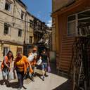 У результаті масованого удару по Одесі 17 червня пошкоджено 51 будинок