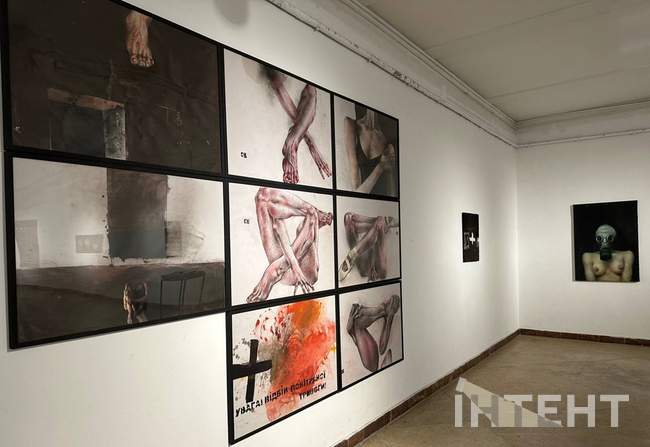 Фото: Інтент/Наталя Довбиш