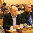 XIV сессия Одесского городского совета