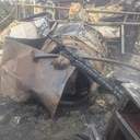 В Одесі під удар російських дронів потрапили православний монастир і житлові будинки