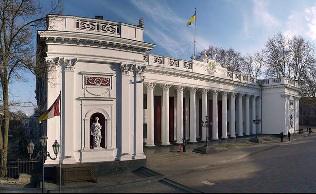 ФОТО: Alex Levitsky & Dmitry Shamatazhi