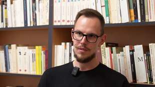 Ярослав Ченцов: «Деколонизированное знание собственной истории — лучшая защита от имперских нарративов»