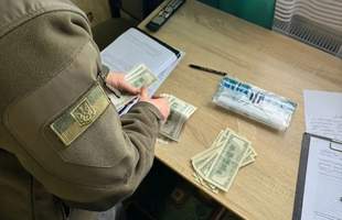 Правоохоронця з Одещини засудили до двох років служби у дисциплінарному батальйоні