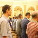 Сессия Одесского городского совета. День второй