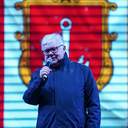 В Одесі запалили головну новорічну ялинку міста