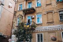 history of the city