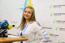 23 мая в Одессе стартует VI Мегамарш вышиванок