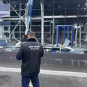 Внаслідок атаки по Одесі загинула людина