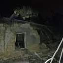 Від російських атак в Одесі потраждали двоє