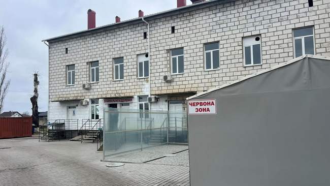 ФОТО: Олег Садковський/facebook