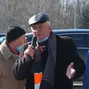 Мітинги та депутати в об'єктиві ІзбірКому