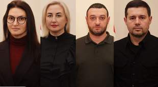 Odesa City Military Administration officially names all deputy heads