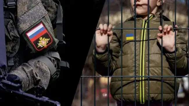 Children forcibly taken by occupants returned to Mykolaiv region