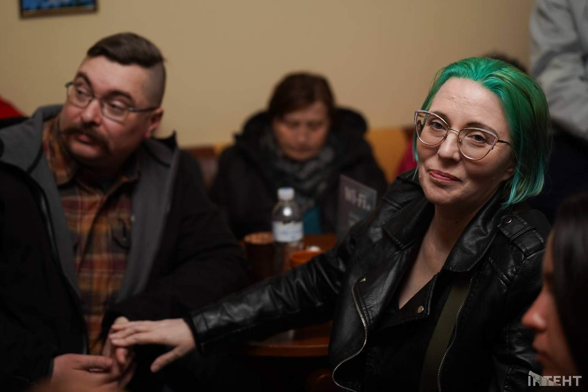 Місто 200 років тому: в Книгарні-Кав'ярні презентували нову серію "Одеса очима чужинців"