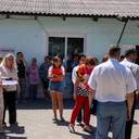 Прем'єр-міністр України приїздив на Одещину