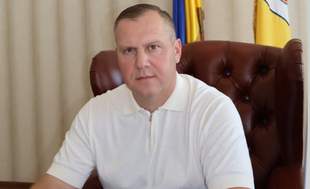 Одеському окружному адмінсуду повторно обрали головою Анатолія Радчука