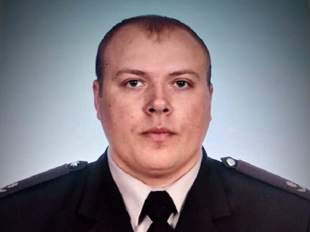 Від отриманих травм при розмінуванні Херсонщини помер майор поліції