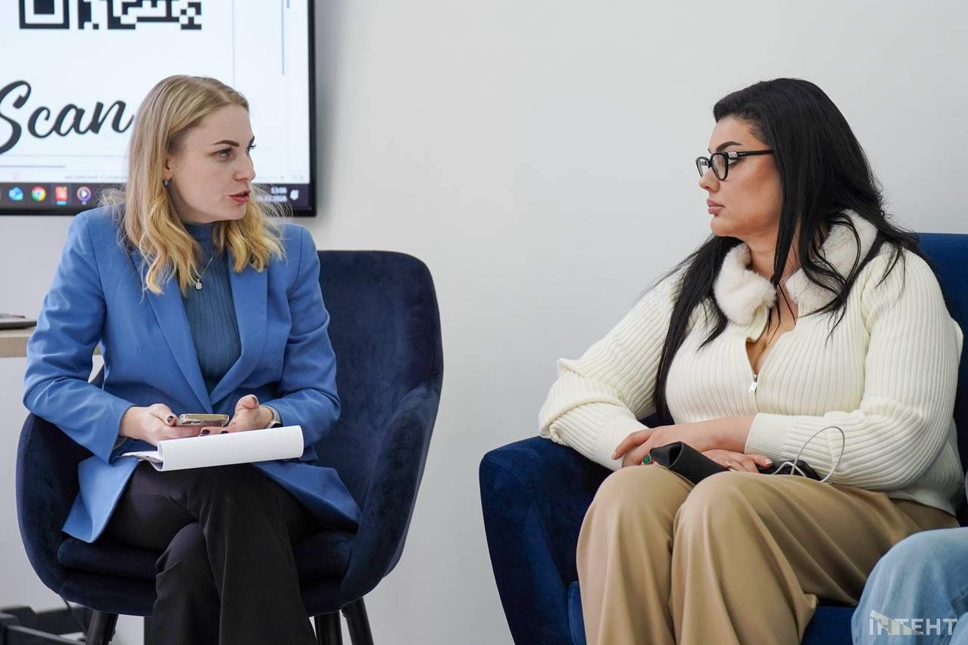 В Одесі відбулася дискусія для жінок, які прагнуть нових можливостей