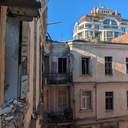 В Одесі внаслідок обстрілу постраждали 11 людей