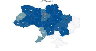 Одесская область среди фаворитов для иностранного бизнеса в Украине