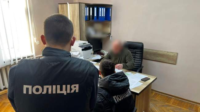 PHOTO: od.npu.gov.ua