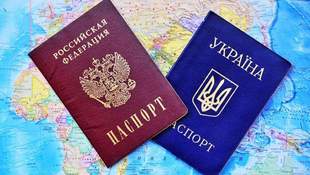 Мер без паспорта: в Одесі відреагували на рішення президента позбавити Труханова громадянства