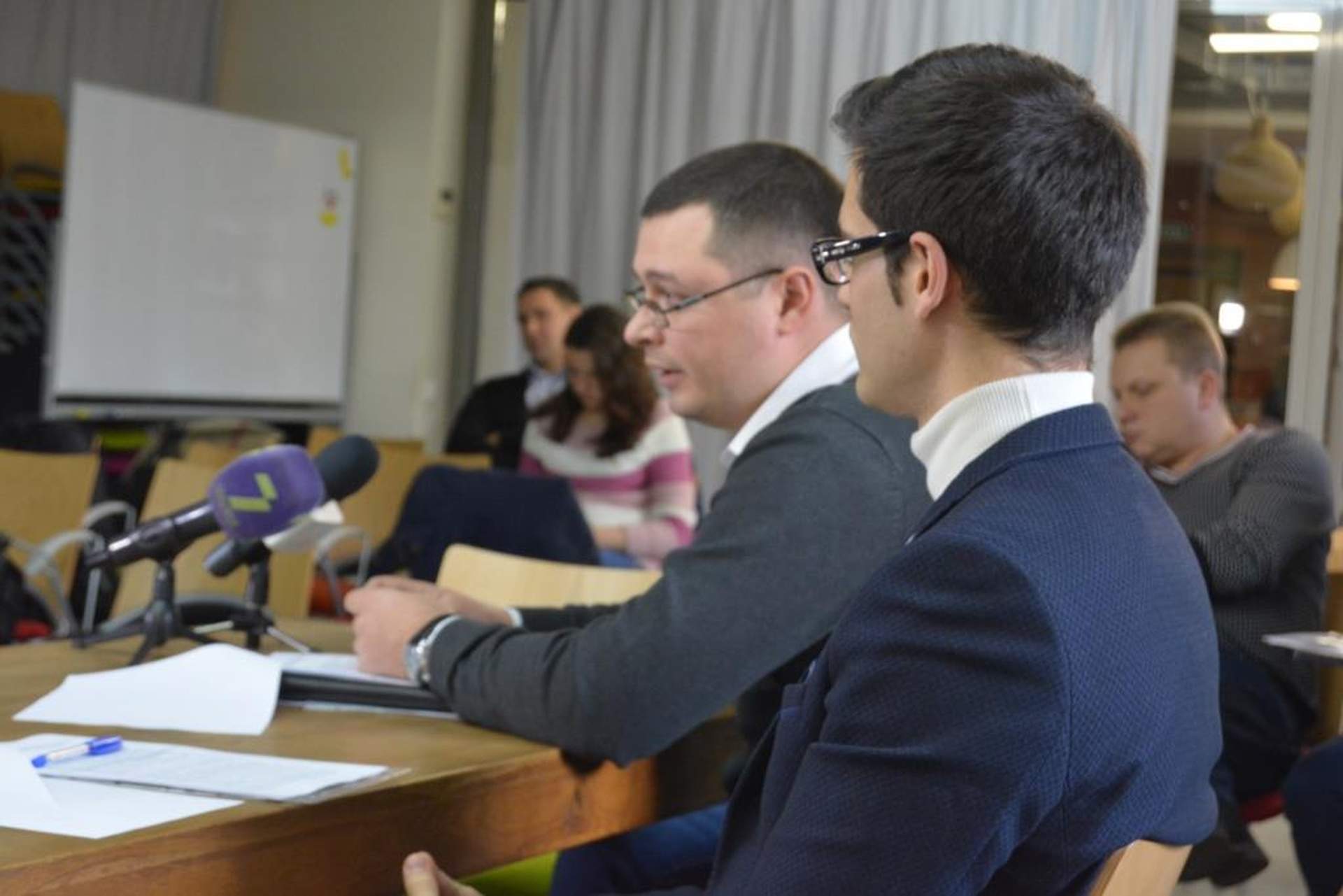 В Одессе обсудили промежуточные результаты расследования уголовных производств о преступлениях на местных выборах-2015 